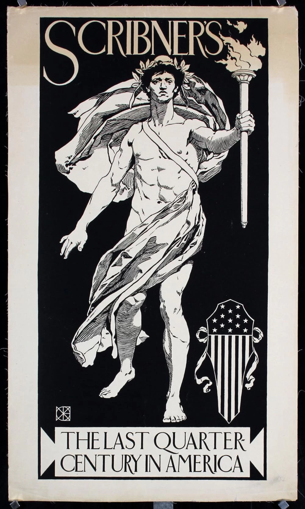 L'ultimo quarto di secolo in America (Olimpiadi)